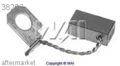 38202 WAI - Угольная щетка. Замена, описание, фото, аналоги, цены ...