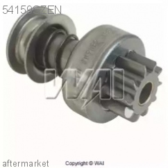 54159SZEN WAI - Привод. Замена, описание, фото, аналоги, цены, купить ...