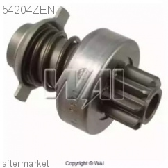 54204ZEN WAI - Привод. Замена, описание, фото, аналоги, цены, купить ...