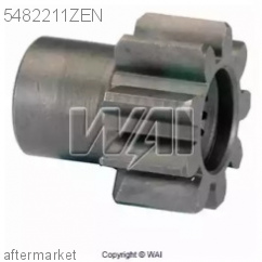 5482211ZEN WAI - Ведущая шестерня. Замена, описание, фото, аналоги ...