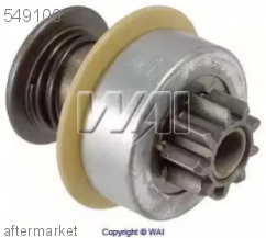 549100 WAI - Привод. Замена, описание, фото, аналоги, цены, купить ...