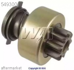 549300 WAI - Привод. Замена, описание, фото, аналоги, цены, купить ...