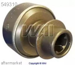 549310 WAI - Привод. Замена, описание, фото, аналоги, цены, купить ...