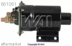 661061 WAI - Переключатель. Замена, описание, фото, аналоги, цены ...