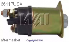 66117USA WAI - Переключатель. Замена, описание, фото, аналоги, цены ...