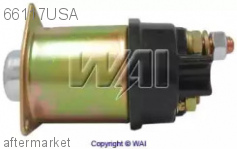 66117USA WAI - Переключатель. Замена, описание, фото, аналоги, цены ...