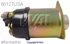 66127USA WAI - Переключатель. Замена, описание, фото, аналоги, цены ...