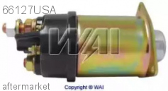 66127USA WAI - Переключатель. Замена, описание, фото, аналоги, цены ...
