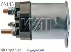 66143 WAI - Переключатель. Замена, описание, фото, аналоги, цены ...