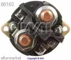 66160 WAI - Переключатель. Замена, описание, фото, аналоги, цены ...