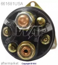 661681USA WAI - Переключатель. Замена, описание, фото, аналоги, цены ...