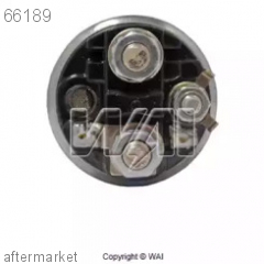 66189 WAI - Переключатель. Замена, описание, фото, аналоги, цены ...