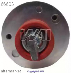 66603 WAI - Переключатель. Замена, описание, фото, аналоги, цены ...