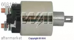 668109 WAI - Переключатель. Замена, описание, фото, аналоги, цены ...