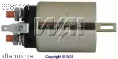 6681111 WAI - Переключатель. Замена, описание, фото, аналоги, цены ...