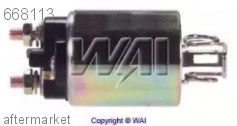 668113 WAI - Переключатель. Замена, описание, фото, аналоги, цены ...