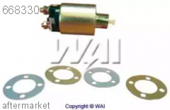668330 WAI - Переключатель. Замена, описание, фото, аналоги, цены ...