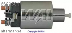 6683501 WAI - Переключатель. Замена, описание, фото, аналоги, цены ...