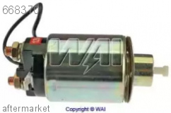 668370 WAI - Переключатель. Замена, описание, фото, аналоги, цены ...
