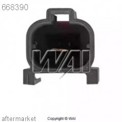 668390 WAI - Переключатель. Замена, описание, фото, аналоги, цены ...