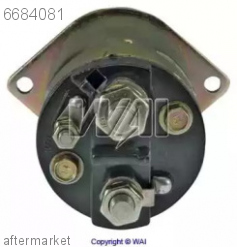 6684081 WAI - Переключатель. Замена, описание, фото, аналоги, цены ...