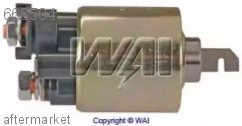 668504 WAI - Переключатель. Замена, описание, фото, аналоги, цены ...