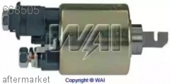 668505 WAI - Переключатель. Замена, описание, фото, аналоги, цены ...