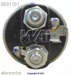 6691761 WAI - Переключатель. Замена, описание, фото, аналоги, цены ...