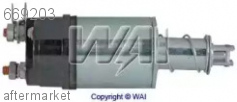 669203 WAI - Переключатель. Замена, описание, фото, аналоги, цены ...