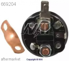 669204 WAI - Переключатель. Замена, описание, фото, аналоги, цены ...