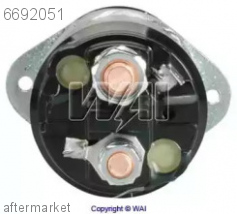6692051 WAI - Переключатель. Замена, описание, фото, аналоги, цены ...