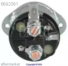 6692061 WAI - Переключатель. Замена, описание, фото, аналоги, цены ...