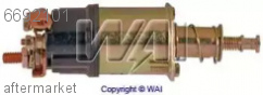 6692101 WAI - Переключатель. Замена, описание, фото, аналоги, цены ...