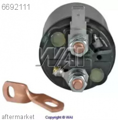 6692111 WAI - Переключатель. Замена, описание, фото, аналоги, цены ...