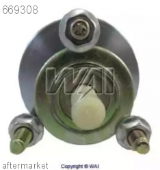 669308 WAI - Переключатель. Замена, описание, фото, аналоги, цены ...