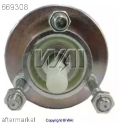 669308 WAI - Переключатель. Замена, описание, фото, аналоги, цены ...