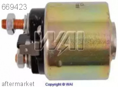 669423 WAI - Переключатель. Замена, описание, фото, аналоги, цены ...