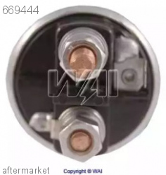 669444 WAI - Переключатель. Замена, описание, фото, аналоги, цены ...