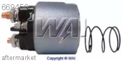 669456 WAI - Переключатель. Замена, описание, фото, аналоги, цены ...