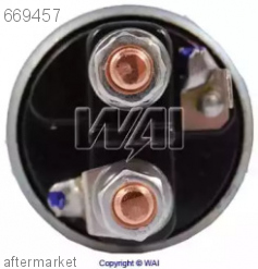 669457 WAI - Переключатель. Замена, описание, фото, аналоги, цены ...