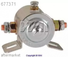 677371 WAI - Переключатель. Замена, описание, фото, аналоги, цены ...