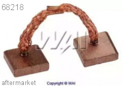 68218 WAI - Угольная щетка. Замена, описание, фото, аналоги, цены ...