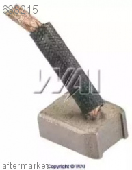 688215 WAI - Угольная щетка. Замена, описание, фото, аналоги, цены ...