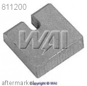 811200 WAI - Угольная щетка. Замена, описание, фото, аналоги, цены ...
