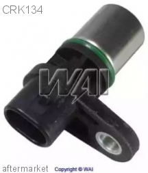 CRK134 WAI - Датчик. Замена, описание, фото, аналоги, цены, купить ...