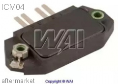 ICM04 WAI - Коммутатор. Замена, описание, фото, аналоги, цены, купить ...