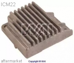 ICM22 WAI - Коммутатор. Замена, описание, фото, аналоги, цены, купить ...