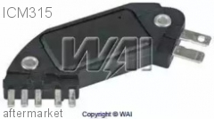 ICM315 WAI - Коммутатор. Замена, описание, фото, аналоги, цены, купить ...