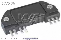 ICM325 WAI - Коммутатор. Замена, описание, фото, аналоги, цены, купить ...