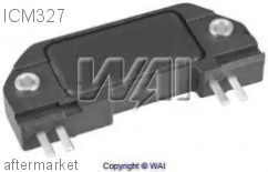 ICM327 WAI - Коммутатор. Замена, описание, фото, аналоги, цены, купить ...